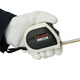 Tajima 5m 25mm steel tape measure automatic locking box meter ruler 1001-2607