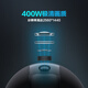 Fluorite (Ezviz) C6wi Smart 4 millions HD Wireless Gimbal Home Phone Mobile Téléphone Camera AI Close-Up Tracking Face Reconnaissance Baby Caregiver