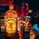 Fire Dragon (Fireball) Whisky und Wein Budweiser von den USA/Kanada Mellow Cinnamon etwas süßes 750 -ml -Neujahrsgetränk produziert