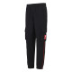 Adidas (Adidas) Jogginghose Herrenhosen 2023 Frühlings- und Sommer-Sport-Lauftraining komfortable atmungsaktive Casual Work Hosen Nahaufnahmen HC9715 XL