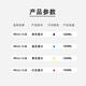 Jiuli0 suitable for Xiaomi (MI) Mijia inkjet printer ink cartridge Xiaomi 001 ink cartridge Canon E478/MG3080 ink cartridge HP 805/680/67/682/803 ink cartridge ink black