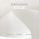 
Fan Silan French age-reducing first love white skirt for women in summer 2024 new style collar dress 24FS12056 white L