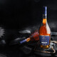 Dugladze (Dugladze) Elegante Brandy de siete años 700 ml de 40 grados VSOP Botella original Vino Extranjero Importado [Georgia National Tavern] 700ml*6 Botellas Caja entera [con bolsa de regalo]