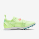 耐克（NIKE）男鞋跑鞋运动鞋钉鞋缓震稳定 透气轻盈 抓地春秋DR9926 Volt/Black/Hyper Orange M10.5/W12