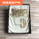 Ayubo Mixed Embroidery Edition 76ers № 3 Allen Iverson Jersey Nuggets Retro Embroidery Baskelath Basketball Униформа для мужчин и женских жилетов 76ers № 3 Iverson Classic White Mixed Embroidery s