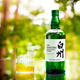白州（Hakushu）1973 单一麦芽  日本威士忌 洋酒 700ml 礼盒