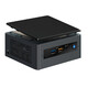 英特尔（Intel）NUC8i5BEH6 NUC迷你电脑主机 豆子峡谷 内置第八代酷睿i5-8259U 支持win10操作系统