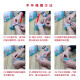 Rindle children's anti-lost bracelet baby safety rope child anti-lost rope traction belt sliding baby artifact 2m