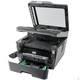 兄弟（brother） DCP-7180DN/7080D打印复印扫描一体自动双面连续复印激光多功能商用办公打印机 7180DN套餐一（标配+易加粉粉盒1个 碳粉2瓶
