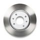 
FERODO brake disc front disc is suitable for Mazda 6 Pentium B70 2.0 2.3 [2 packages] DDF1278C-D