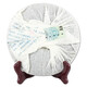 Dayi Tea Pu'er Tea Raw Tea 2007 V4 Green Cake 357g/Pastel 701 Batch One Cake