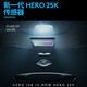 罗技（Logitech）k845有线机械键盘G502HERO有线游戏鼠标全尺寸背光办公电竞键鼠套装宏编辑 k845红轴+G502HERO-雷电将军