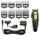 Babylisspro Barbie Liss Jufeng Serie Öl Kopf Elektrische Schubclip -Schnitzer Fader Hair Salon Spezielle Haarschneider Elektrische Rasiermesser Jufeng empfiehlt hauptsächlich Bab673nscn