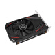 
Jinsha RX550/GTX960/GTX1050TI/GTX1060 desktop new graphics card office design e-sports 3A gaming brand new semi-height independent graphics card desktop graphics card GTX750TI D5 4G large fan