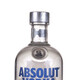 
Absolute original vodka imported 40-degree foreign wine, a must-have for wine-based cocktails, wine-accompanied gifts 500mL, 1 bottle, single bottle