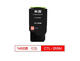 Yibang Original Bentu CTL-355HK Pulver Box CTL-355 Toner Patronentoner-Patronen CP2515DNCP5155DN CTL-355K Schwarzer Toner [2000 Seiten]