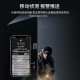 海康威视智能球机摄像头室外云台旋转光学变焦6英寸红外视内置玻璃加热 红外200万23倍变焦2DC6223IW-D