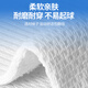 Li Ning socks, sports socks (3 pairs), basketball socks, running feathers, men's and women's deodorant mid-calf sweat-absorbent towels, four-season cotton socks