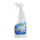 It protects oil and cleans the kitchen heavy oil and dirty, strong oil removal foam cleaner range hood cleanser spray oil fume clean, fragrant oil and dirty *1+ spray head