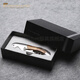 Montrachet Seahorse Knife Bottle Opener Wine Knife Red Wine Bottle Opener Household Red Wine Starter Red Wine Bottle Opener Set Stainless Steel Haima Knife Bottle Opener New No. 6