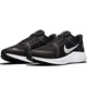 
NIKE Nike Running Shoes Men's Shoes 2024 Spring New Sports Shoes Free Rn Lightweight Breathable Cushioned Casual Shoes DA1105-006/Foam Midsole 44
