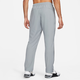 Nike (Nike) Pantalon de survêtement Pantalon masculin 2025 Spring Nouveau Tri tricot Training Training Contrôle et pantalon DM6627-073 Gray M M