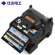 Máquina de empalme de fibra óptica Sumitomo T-81SE+ Máquina de fibra de fibra de tronco de seis motores Importada Original Sumitomo T81SE+ (Modelo de seis motores de troncos de troncos) Sumitomo T81SE+ (Modelo de larga distancia de troncal de seis motores)