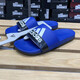 Zapatillas adidas zapatillas para hombres zapatos para mujeres verano nuevos zapatos de playa al aire libre sandalias ligeras de una sola línea GV9713 39