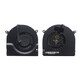 Guanze is suitable for Apple cooling fan laptop fan CPU fan A1278<1>