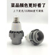 聚光led餐厅灯泡e27螺口2700K高显 餐饮火锅店吊灯照菜品射灯 其 8W2500K高显Ra9738
