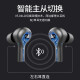 Trendy Elements BTH-278 True Wireless Bluetooth Headset Music Sports Binaural Single Ear In-Ear Apple Huawei OPPO Xiaomi Universal [High-end Version] Lossless Sound Quality + Smart Touch + Three-Year Warranty