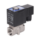 Yadeke 2S030-08 050-152S150-15 2S200-20 2S250-25/solenoid valve 2S030-08 DC24V 2 points caliber