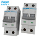 HAGER MNN116P air open zero line circuit breaker MN220K240K air switch 32A25A 40A 1P+N