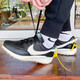 Nike Herrenschuhe Frühling neuer Trainer Sport Casual Schuhe Leicht Retro Laufschuhe DH1349 DV0813-001 40