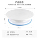 Dimple cake turntable decorating turntable decorating table rotating table cake making tool set full set birthday baking home