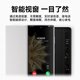 
Honor (HONOR) Magic V2 mobile phone case folding screen original smart window protective case full-inclusive anti-fall new Honor v2 folding flip leather case [Applicable to plain leather version] MagicV2/Zhenzhen version leather case (Khaki)