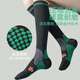 Fitonton2 Paire de chaussettes de pression Socks de veau sportif professionnel [Spose Spress Spresh Spress] Cycling, Mountaineneering, Tennis, Running, Fitness Stockings