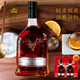 拉夫乔英国原酒进口威士忌洋酒40°送礼盒装烈酒吧KTV可乐桶酒水多规格 二支赠礼盒装【回客多送礼划算】