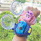 Toy watch remote control car social children boy electric remote control car racing girl rechargeable watch pink