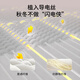 EMZ鄂尔多斯【5A抑菌 抗静电】男士针织毛衣拉链立领套头含羊绒毛衫