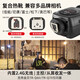 Jinbei (JINBEI) Hi-460MAX on-camera flash SLR mirrorless camera TTL high-speed synchronization portable outdoor shooting suitable for Fuji Canon Nikon Olympus single light universal version