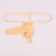 Wen shiou entrega confidencial de ropa sexy para hombres tang hombres ropa interior para hombres special cuerda pene club nocturno sexy blanco talla (boca con boca cerrada)