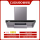 
Chu Duobao C693 flask