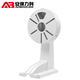 Sicherheit wie Abteilung Überwachung Kuppel Kamera Wandmontage Abs Kunststoff Indoor General Hikvision Dahua Dome Kamera