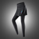 
WOSAWE Spring and Summer Women's Road Bike Covering Butts to Make Slimming Riding Trousers Silicone Mat Quick-Drying Breathable High-Elastic Bicycle Pants Yunxu-Black Thin Long Skirt Pants Covering Butts to Make Slimming S (suitable for 45-55 Jin [Jin equals 0.5 kg])