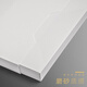 
Sanmu (SUNWOOD) Mingjiang Series A4/35mm Pull-out Storage Storage Simple File Box 1 Pack Black MC835