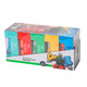 Oakwen zusammengebautes digitaler Deformation Robot Integrated King Kong Team Building Blocks Kinderkreative Kombination Set Spielzeug 788-71 großer digitaler Krieger