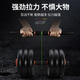 Sea Dragon King PE line fishing line sub-throwing sea pole vigorous horse mouth fishing line super strong pull wear-resistant smooth long-distance casting special PE 8 braided color random 100 meters 0.6#