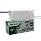 Lighting led lamp cup electronic transformer ET60E halogen quartz lamp transformer 220V to 12V 60W 50 pieces single ET60E load 60W to AC12V with protection