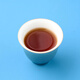 海堤（SEA DYKE）中茶乌龙茶新传奇系列武夷岩茶老枞水仙一级125g足火经典口粮茶叶